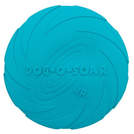 Trixie Frisbee Dysk Dog Disc 18cm [TX-33501] - All4Animals