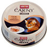 Animonda Carny Ocean łosoś i sardynki 80g - All4Animals