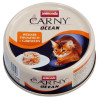 Animonda Carny Ocean tuńczyk i krewetki 80g - All4Animals
