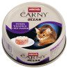 Animonda Carny Ocean tuńczyk i lucjan czerwony 80g - All4Animals