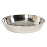 Zolux Miska dla kota Inox 13cm 0,23L [475200] - All4Animals