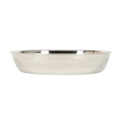 Zolux Miska dla kota Inox 13cm 0,23L [475200] - All4Animals