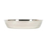 Zolux Miska dla kota Inox 13cm 0,23L [475200] - All4Animals