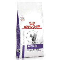 Royal Canin Veterinary Care Neutered Satiety Balance 400g - All4Animals