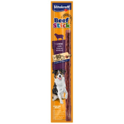 Vitakraft Dog Beef-Stick Original Lamb Jagnięcina 1szt [18186] - All4Animals