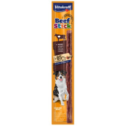 Vitakraft Dog Beef-Stick Original Serca 1szt [18187] - All4Animals