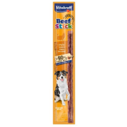 Vitakraft Dog Beef-Stick Original Indyk 1szt [26503] - All4Animals