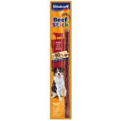 Vitakraft Dog Beef-Stick Original Wołowina 1szt [26500] - All4Animals