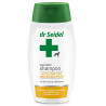 Dr Seidel Szampon dla psów z dziegciem i biosiarką 220ml - All4Animals