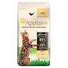 Applaws Cat Adult Chicken 2kg - All4Animals