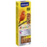 Vitakraft Kracker 2szt Kanarek Na wzmocnienie koloru 60g [26238] - All4Animals
