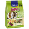 Vitakraft Menu Vital Świnka morska 400g [10646] - All4Animals