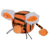 Trixie Mysz kulka pluszowa 4,5cm [4554] - All4Animals