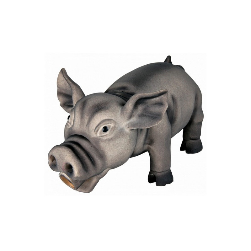 Trixie Świnia Lateks 17cm [35490] - All4Animals