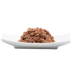 Catz Finefood Classic N.09 Dziczyzna puszka 200g - All4Animals