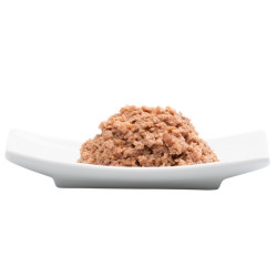 Catz Finefood Classic N.17 Drób i Krewetki saszetka 85g - All4Animals