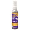 Urine Off Dog & Puppy Odor & Stain Remover - do usuwania plam moczu 118ml - All4Animals
