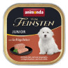 Animonda vom Feinsten Dog Junior Wątróbka drobiowa 150g - All4Animals