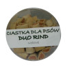 Bosch Psia Spiżarnia - Ciastka Duo Rind z wołowiną 0,9kg - All4Animals
