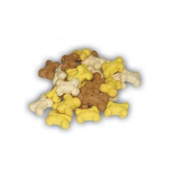 Bosch Psia Spiżarnia - Ciastka Mono Puppy Kostki 0,9kg - All4Animals