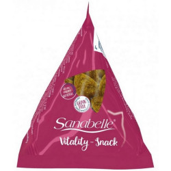Sanabelle Vitality-Snack 20g - All4Animals