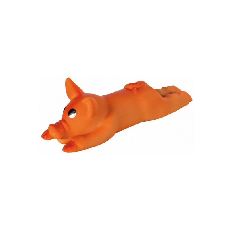 Trixie Prosiak lateksowy mini 13cm [35092] - All4Animals