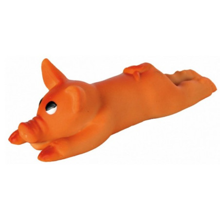 Trixie Prosiak lateksowy mini 13cm [35092] - All4Animals