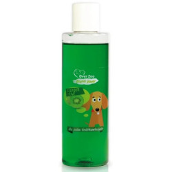 Over Zoo Frutti Power Szampon o zapachu kiwi - psy krótkowłose 200ml - All4Animals