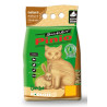 Super Pinio żwirek drewniany 35L - All4Animals