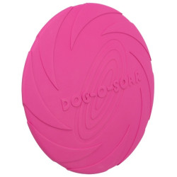 Trixie Frisbee Dysk Dog Disc 24cm [TX-33503] - All4Animals