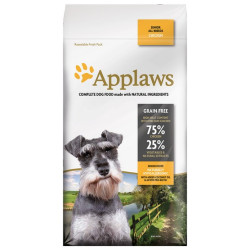 Applaws Senior Dog All Breeds Kurczak 2kg - All4Animals