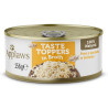Applaws Dog Taste Toppers puszka z kurczakiem 156g - All4Animals