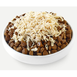 Applaws Dog Taste Toppers puszka z kurczakiem 156g - All4Animals
