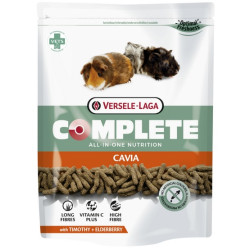 Versele-Laga Cavia Complete pokarm dla świnki morskiej 500g - All4Animals
