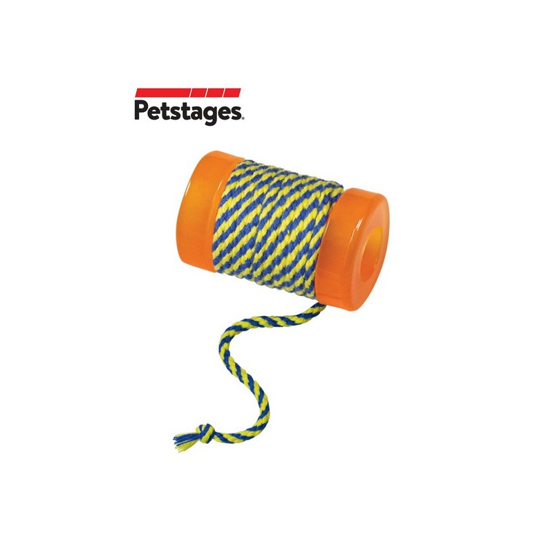 Petstages Szpulka z kocimiętką PS313 - All4Animals