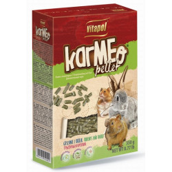 Vitapol Lucerna granulowana dla gryzoni 350g / 600ml [1003] - All4Animals