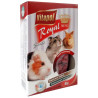 Vitapol Menu Płatki - Buraczek 40g [1013] - All4Animals