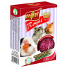 Vitapol Menu Płatki - Buraczek 40g [1013] - All4Animals