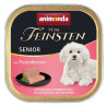 Animonda vom Feinsten Dog Senior Serca indyka 150g - All4Animals
