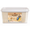 Vitapol Piasek dla ptaków z muszlami wiadro 3L / 5,4kg [2082] - All4Animals