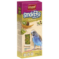 Vitapol Smakers dla papugi falistej - kiwi 2szt [2111] - All4Animals