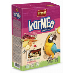 Vitapol Pokarm dla papug 900g [2700] - All4Animals