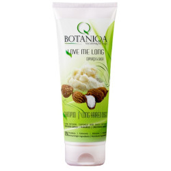 Botaniqa Love Me Long Cupuaçu and Shea Szampon - psy długowłose 250ml - All4Animals