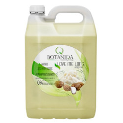 Botaniqa Love Me Long Cupuaçu and Shea Szampon - psy długowłose 5L - All4Animals