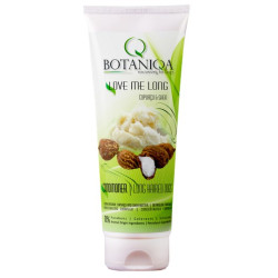 Botaniqa Love Me Long Cupuaçu and Shea Odżywka - psy długowłose 250ml - All4Animals