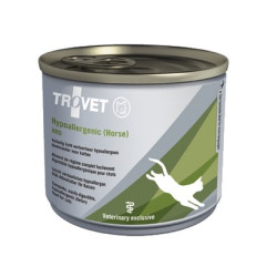 Trovet HRD Hypoallergenic Konina dla kota puszka 200g - All4Animals