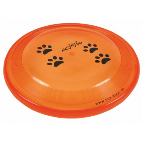 Trixie Rzutka dla psa Dog Activity 19cm [33561] - All4Animals