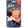 Felix Party Mix Mixed Grill 60g - All4Animals