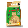 Super Pinio żwirek drewniany 5L - All4Animals
