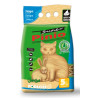 Super Pinio Tajga żwirek drewniany 5L - All4Animals
